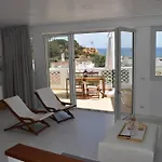 Apartament Varanda O Mar Albufeira