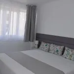 Apartament Varanda O Mar *