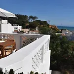 Apartament Varanda O Mar