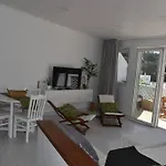 Apartament Varanda O Mar *