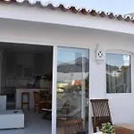Varanda O Mar Apartament *