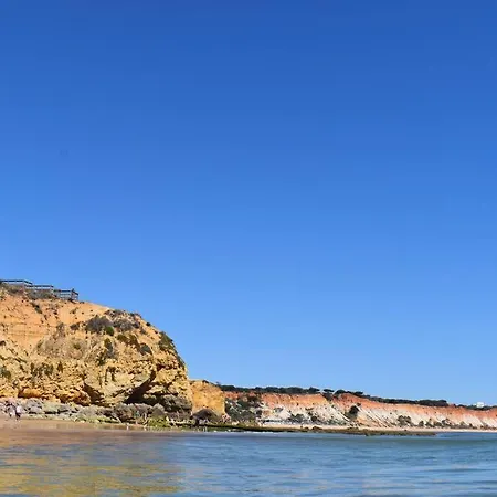 Varanda O Mar *