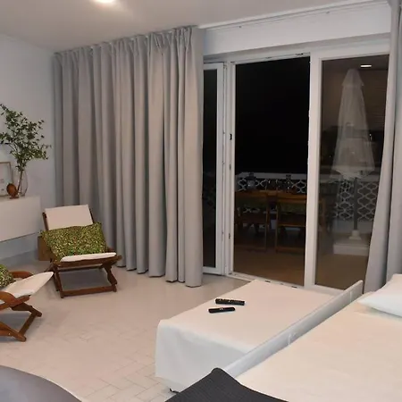 Varanda O Mar * Албуфейра