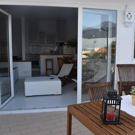 Varanda O Mar * Албуфейра