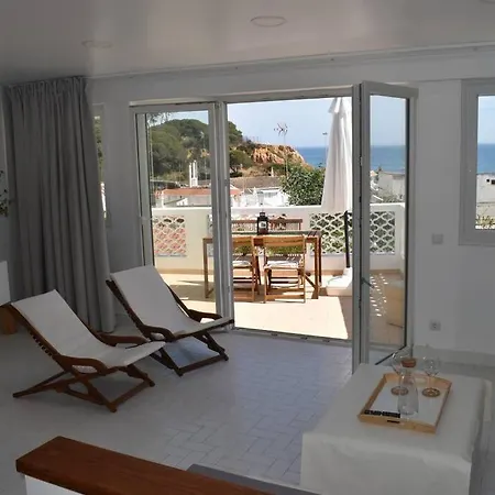 Appartamento Varanda O Mar Albufeira