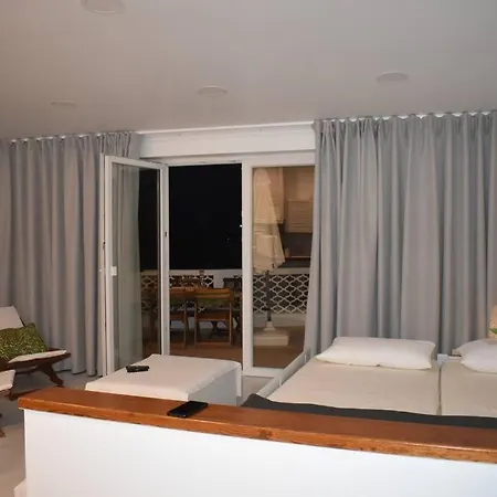 Varanda O Mar * Албуфейра