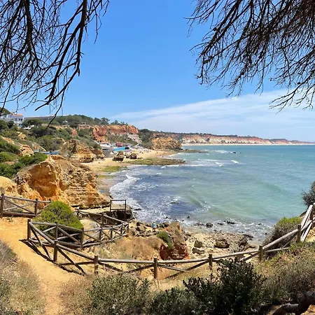 Varanda O Mar * Албуфейра