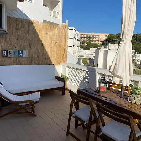 Apartament Varanda O Mar
