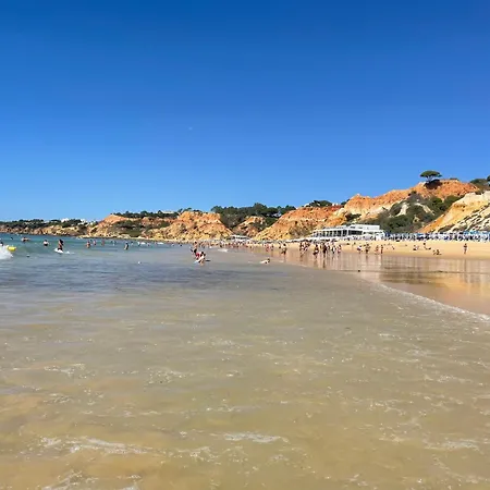 Varanda O Mar Albufeira