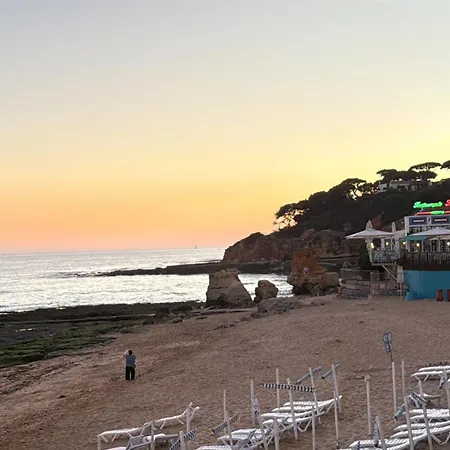 Appartamento Varanda O Mar Albufeira