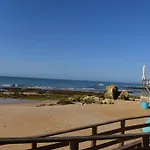 Varanda O Mar Appartement
