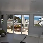 Varanda O Mar Appartement