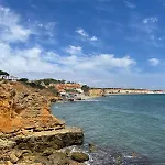 Varanda O Mar *
