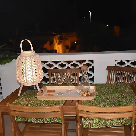 Varanda O Mar