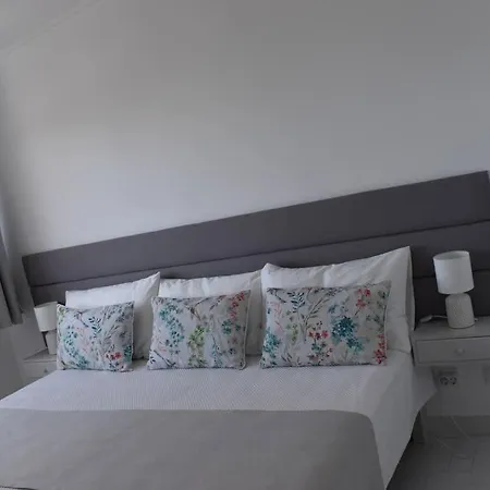 Varanda O Mar Apartment Albufeira