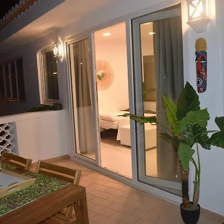 Apartment Varanda O Mar