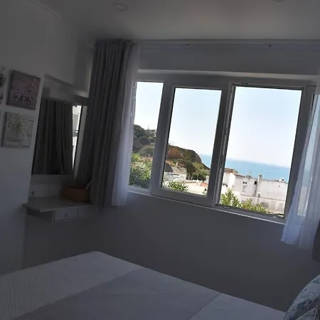 Appartement Varanda O Mar *