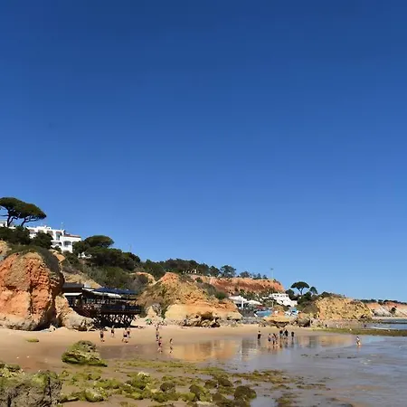 Varanda O Mar Apartment Albufeira
