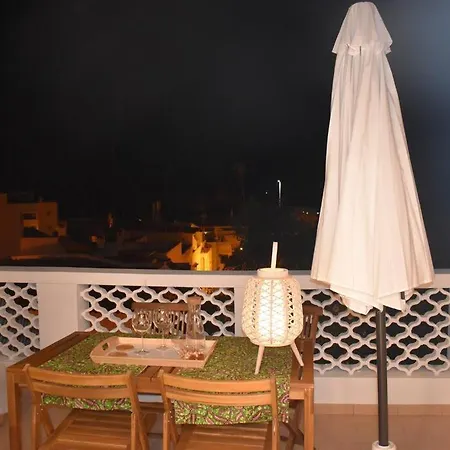 Varanda O Mar Apartman *