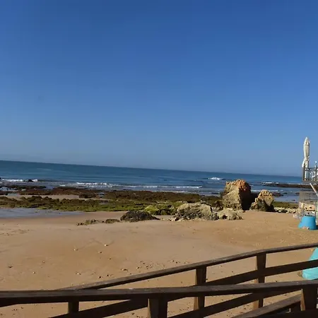 Varanda O Mar Apartment