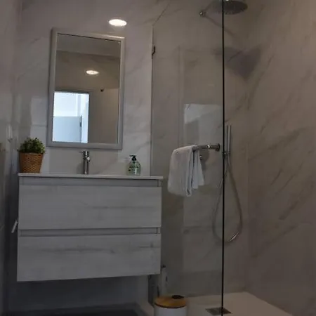 Apartman Varanda O Mar Albufeira