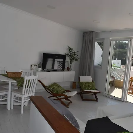 Apartment Varanda O Mar *