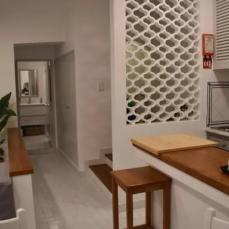 Apartment Varanda O Mar