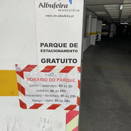 Апартаменты Varanda O Mar *