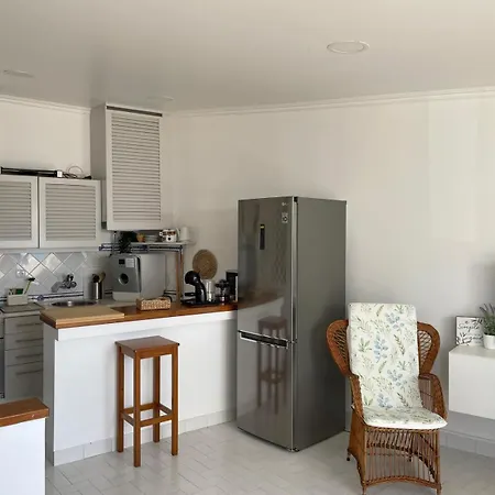 Varanda O Mar * Albufeira