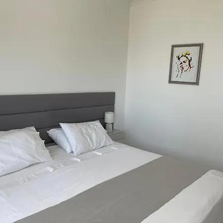 Apartman Varanda O Mar