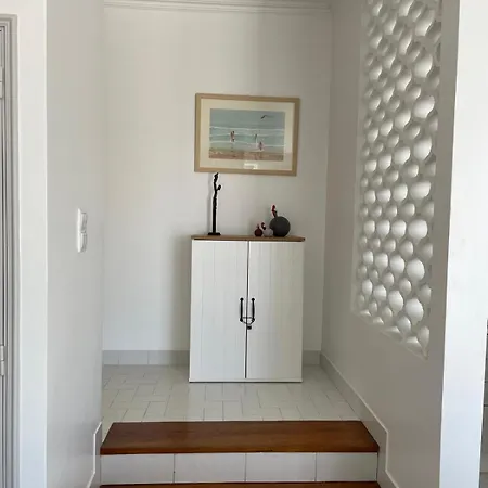 Varanda O Mar Apartment Albufeira