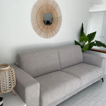 Apartment Varanda O Mar