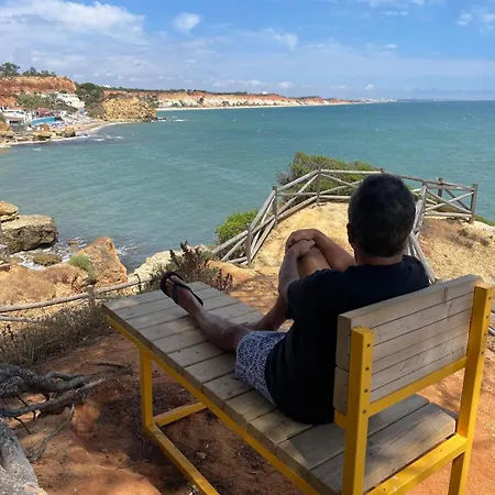 Varanda O Mar Apartman