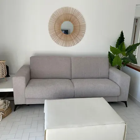 Apartment Varanda O Mar
