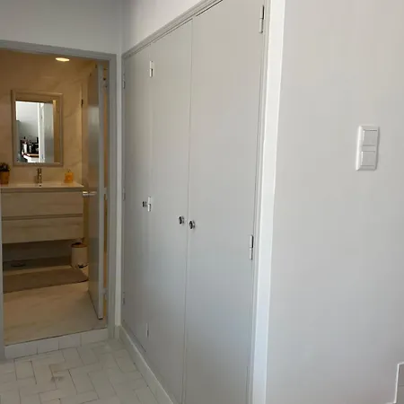 Varanda O Mar Appartement Albufeira