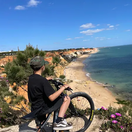 Varanda O Mar * البوفيرا