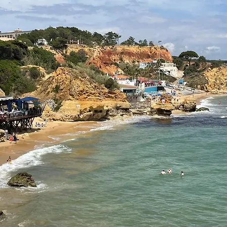 Varanda O Mar البوفيرا