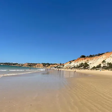 Varanda O Mar * البوفيرا