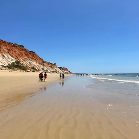 Varanda O Mar البوفيرا