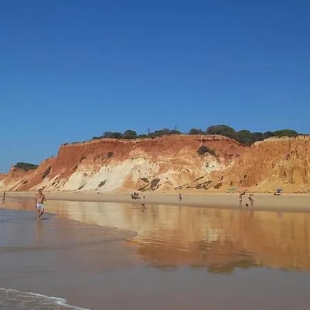 Varanda O Mar البوفيرا