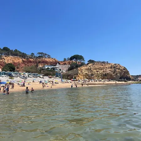 Varanda O Mar Apartment *