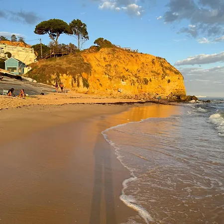 Varanda O Mar Albufeira