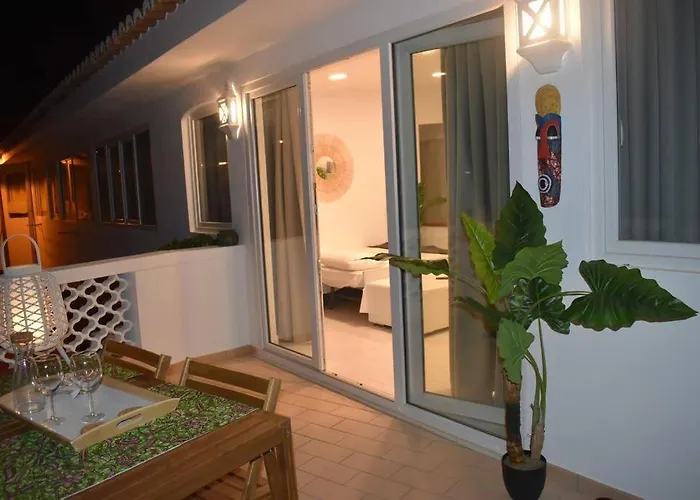 Apartment Varanda O Mar