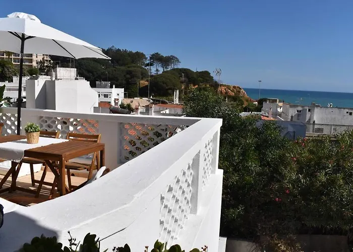 Apartment Varanda O Mar