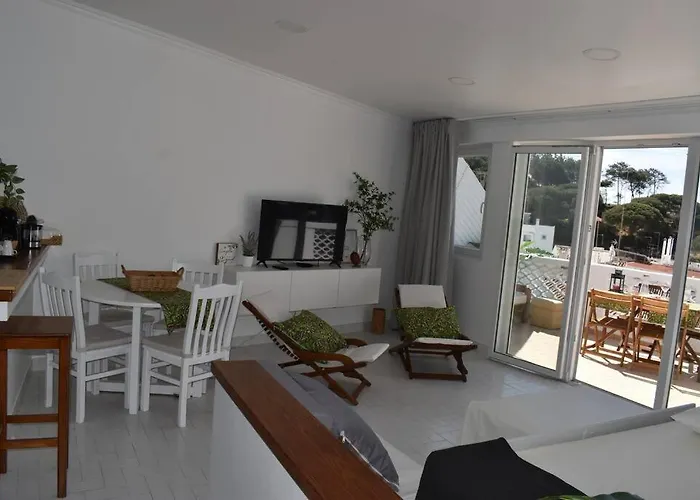 Apartment Varanda O Mar *