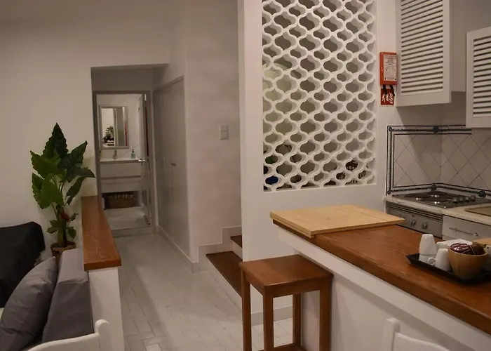 Apartment Varanda O Mar