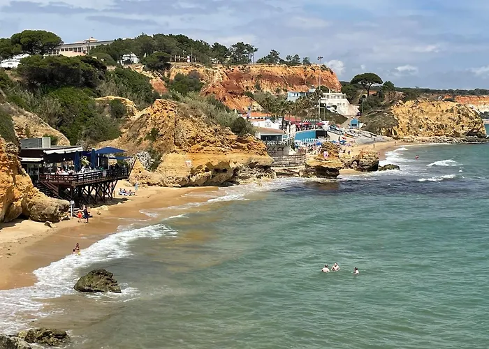 Varanda O Mar Albufeira