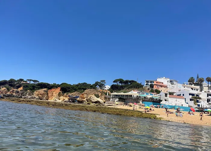 Apartment Varanda O Mar *