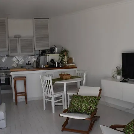 Varanda O Mar Apartament Albufeira