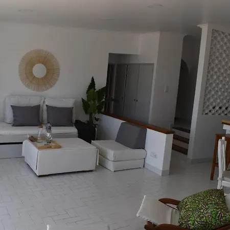 Varanda O Mar Apartment Albufeira